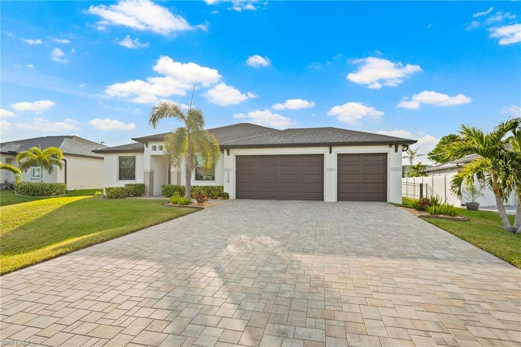 2228 SW 12th AVE CAPE CORAL, FL 33991