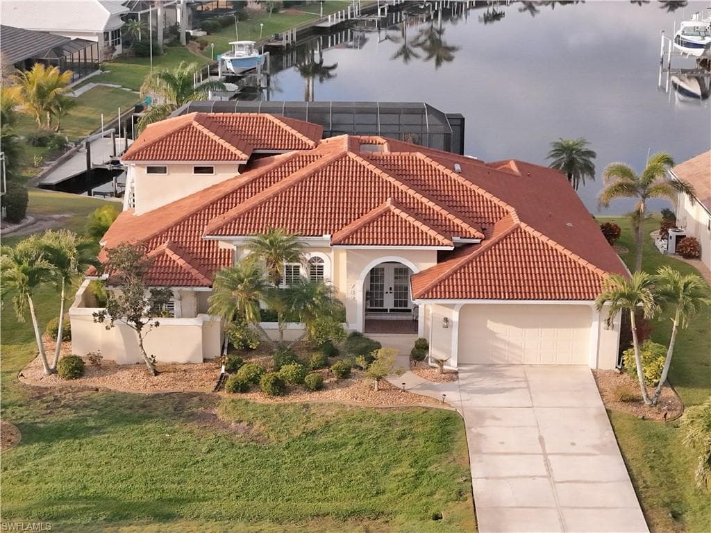 782 Monaco DR PUNTA GORDA, FL 33950