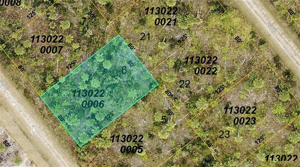 1130220006 Stuckert ST NORTH PORT, FL 34288