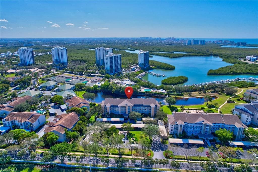380 Horse Creek DR 104 NAPLES, FL 34110