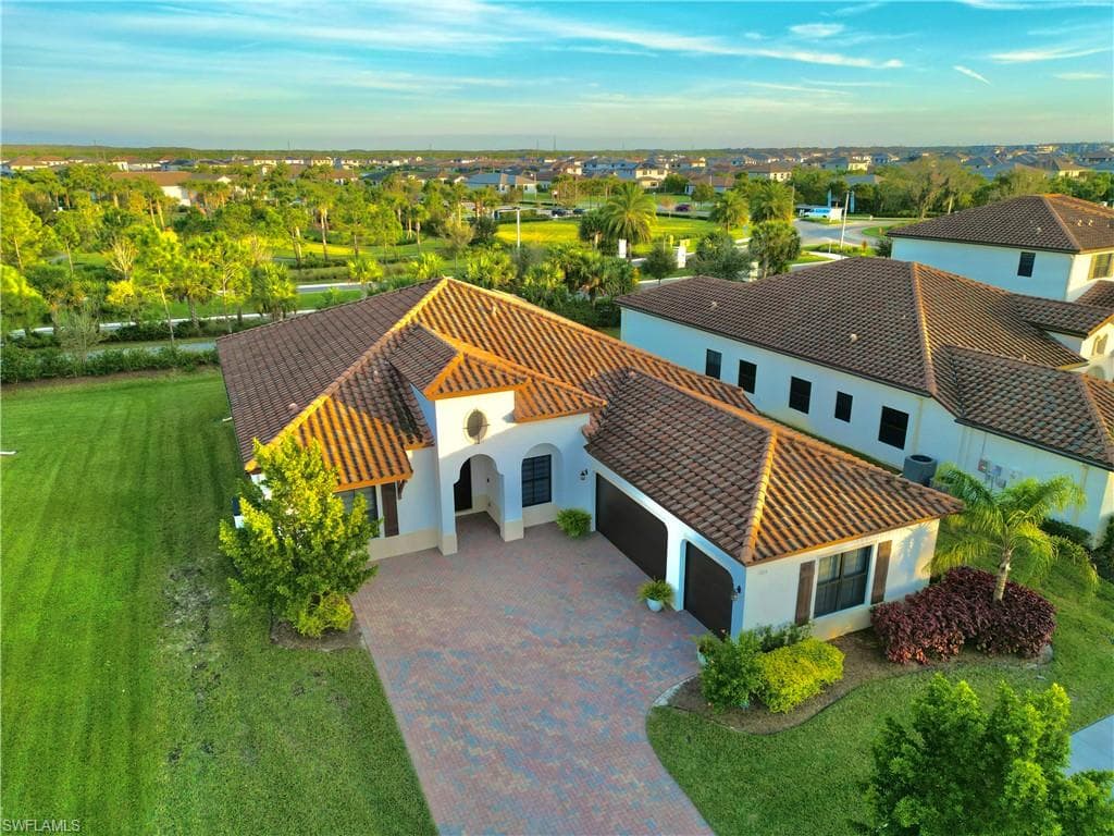 5016 Corrado AVE AVE MARIA, FL 34142