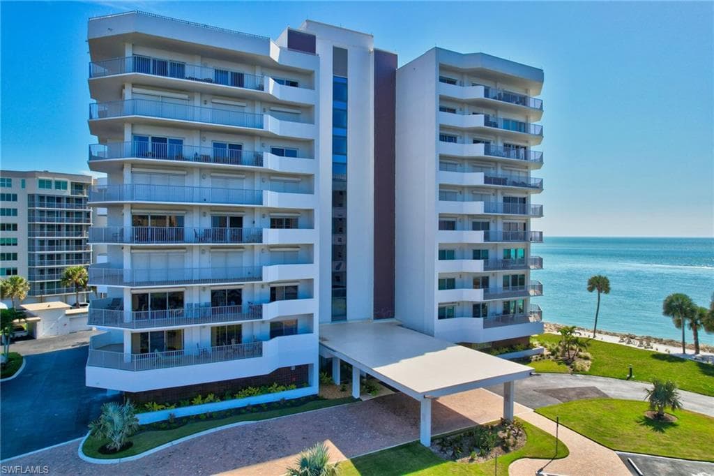 1036 Collier BLVD 402 MARCO ISLAND, FL 34145