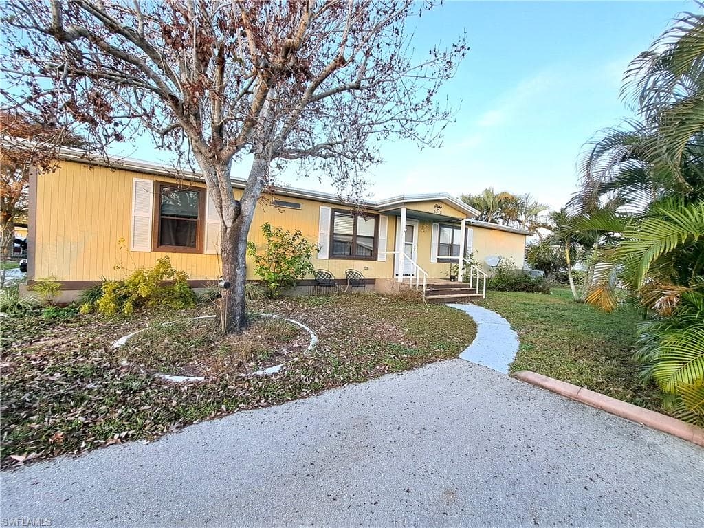 5340 Countryfield CIR FORT MYERS, FL 33905