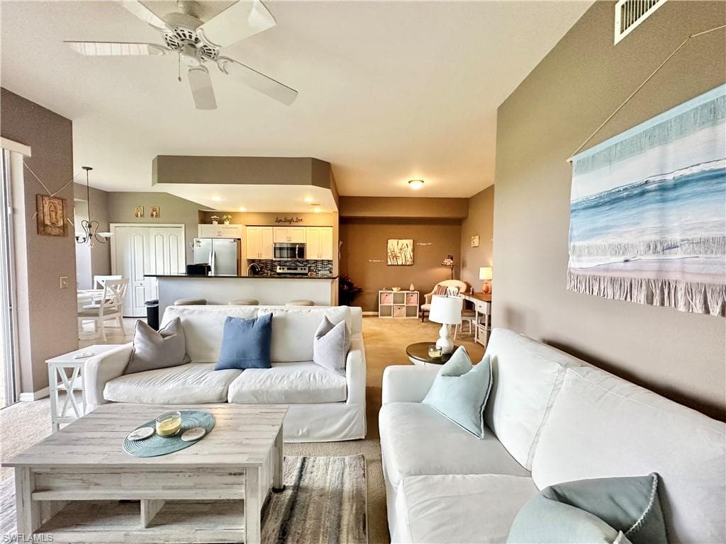 21321 Lancaster RUN 612 ESTERO, FL 33928