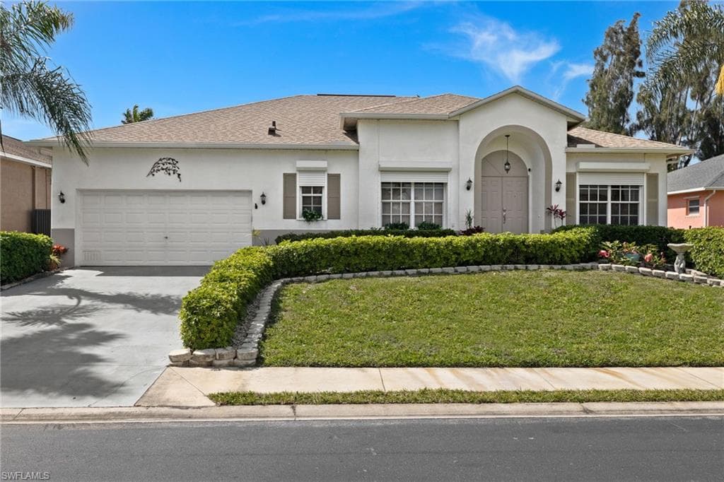 16600 Wellington Lakes CIR FORT MYERS, FL 33908