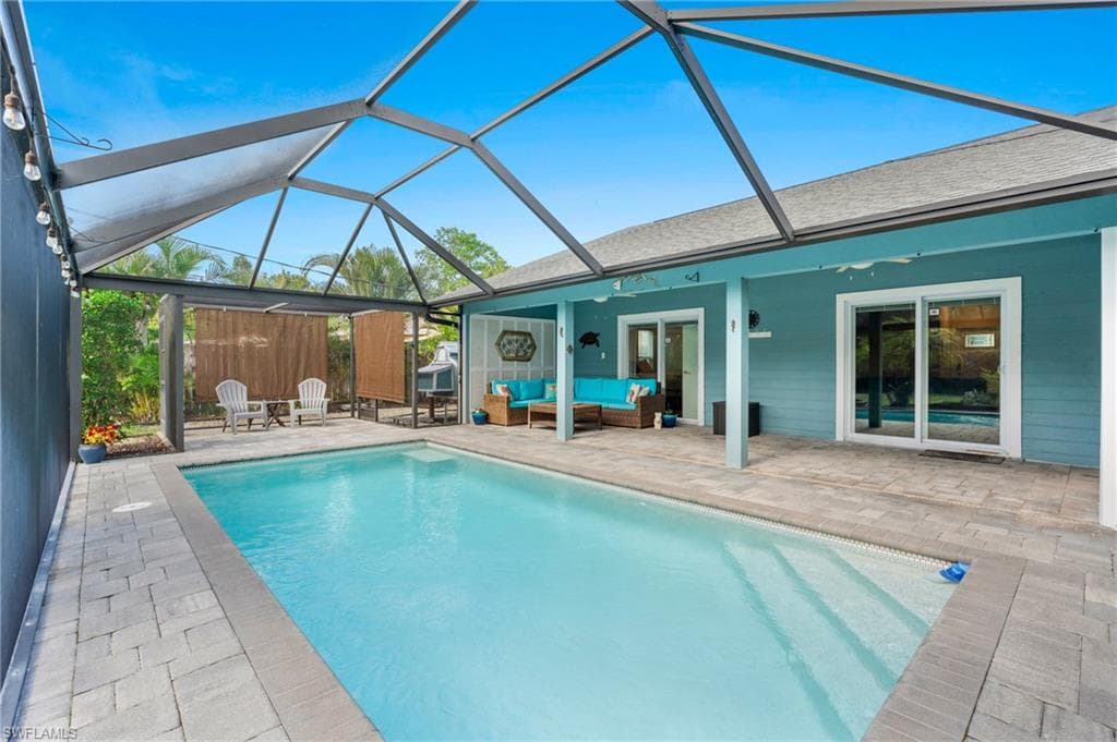 11124 Tangelo TER BONITA SPRINGS, FL 34135