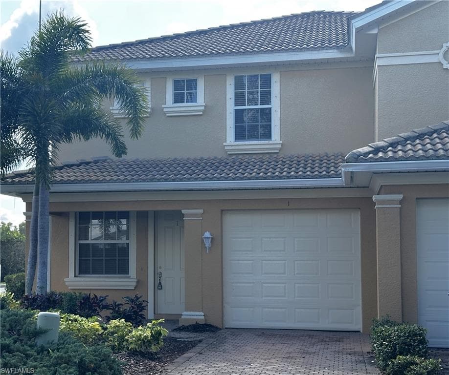 9724 Foxhall WAY 1 ESTERO, FL 33928