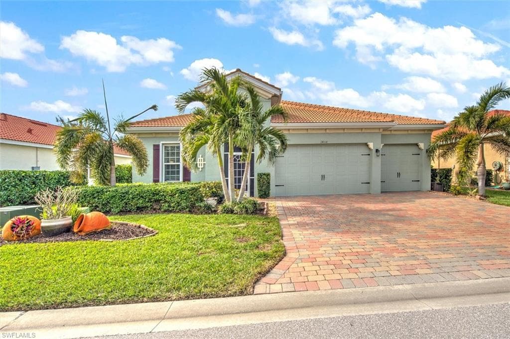 24064 Riverfront DR PUNTA GORDA, FL 33980