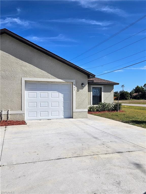 943 Skyline BLVD CAPE CORAL, FL 33991