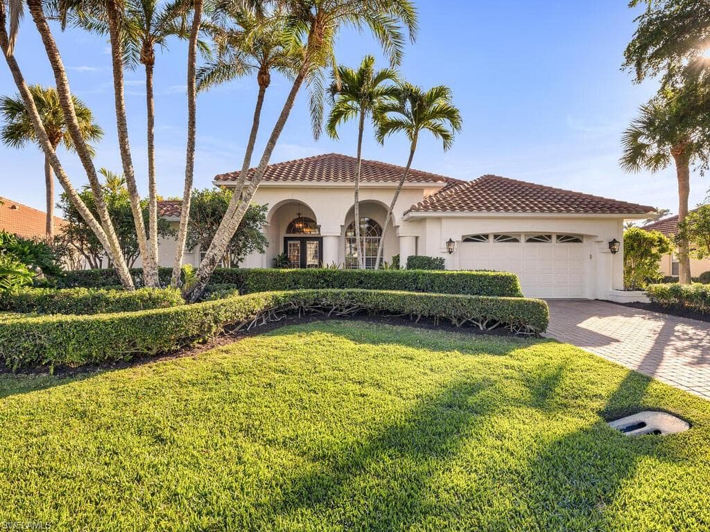28880 Trenton CT BONITA SPRINGS, FL 34134