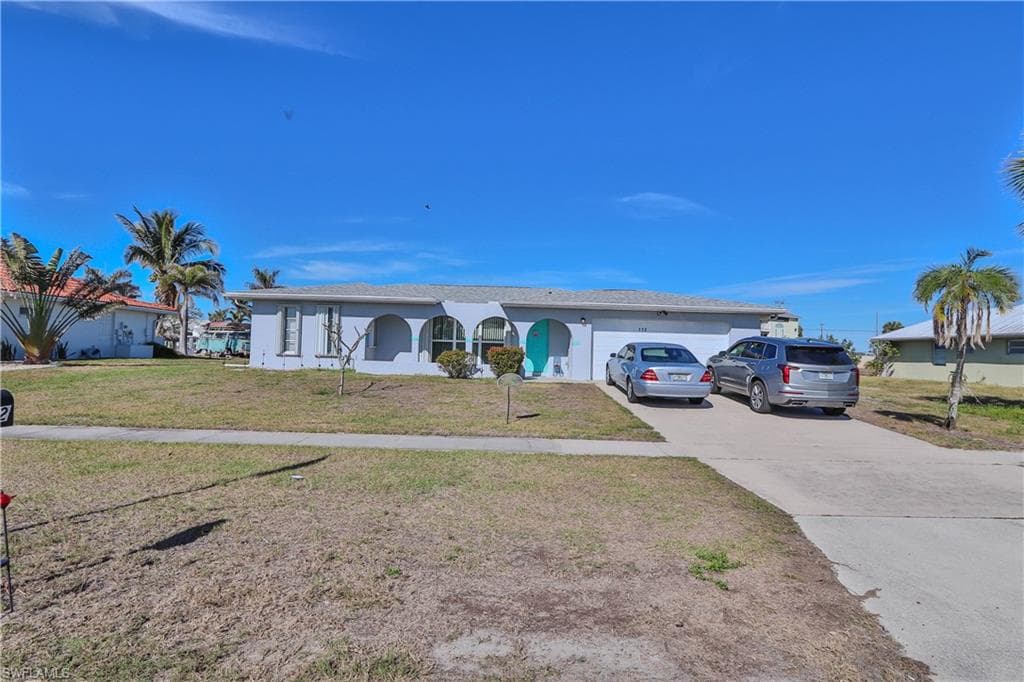 112 Cousley DR SE PORT CHARLOTTE, FL 33952