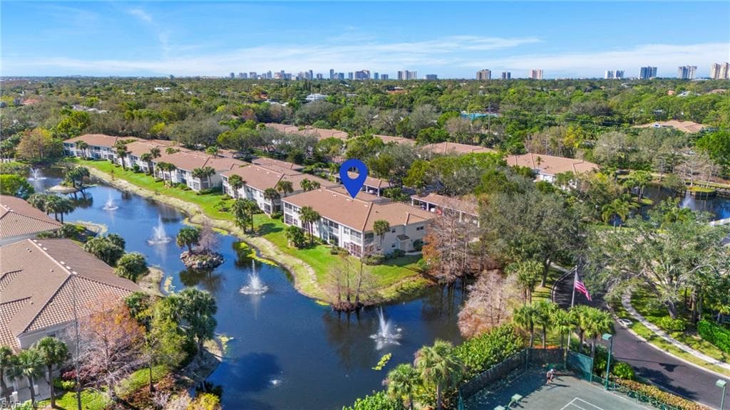 6800 Satinleaf RD S 202 NAPLES, FL 34109