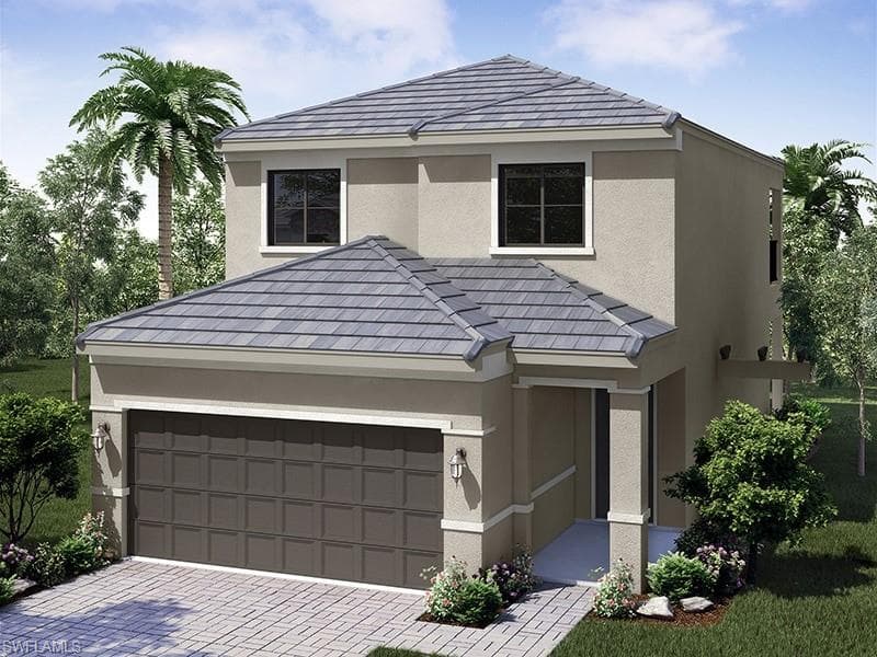 26583 Bonita Fairways BLVD BONITA SPRINGS, FL 34135