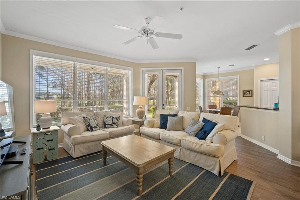 8488 Radcliffe TER 104 NAPLES, FL 34120
