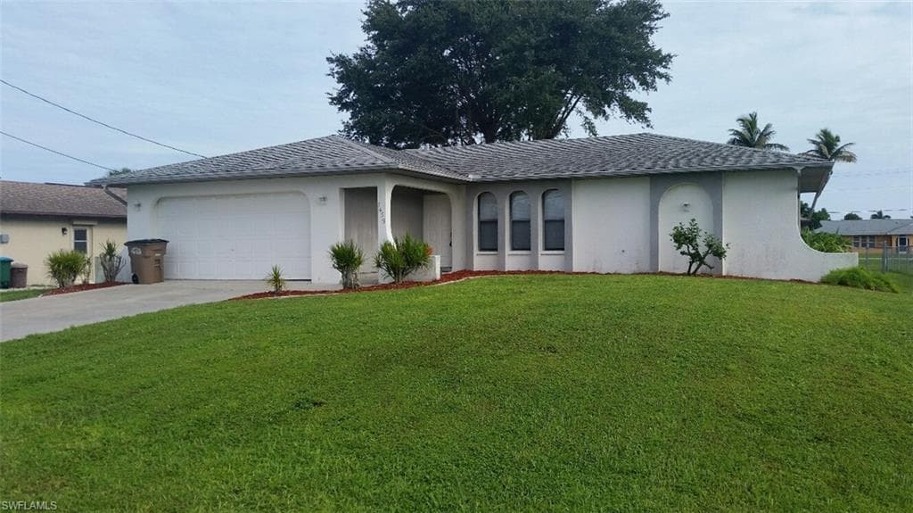 1439 SE 15th TER CAPE CORAL, FL 33990