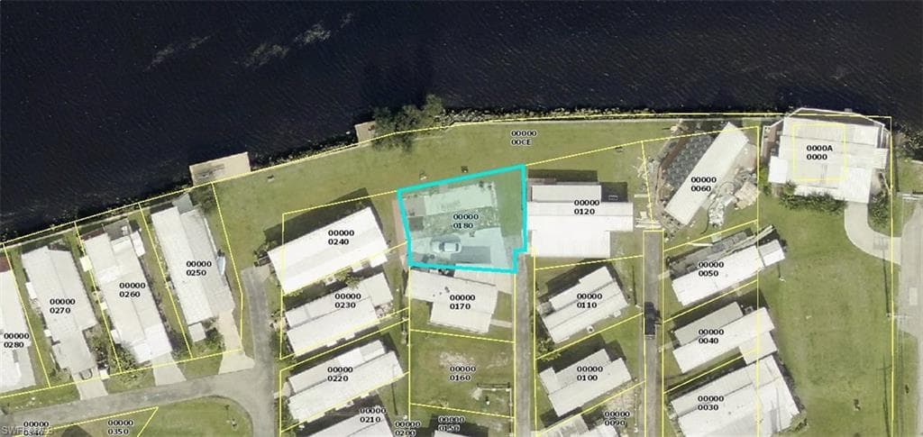 2012 Olga DR FORT MYERS, FL 33905