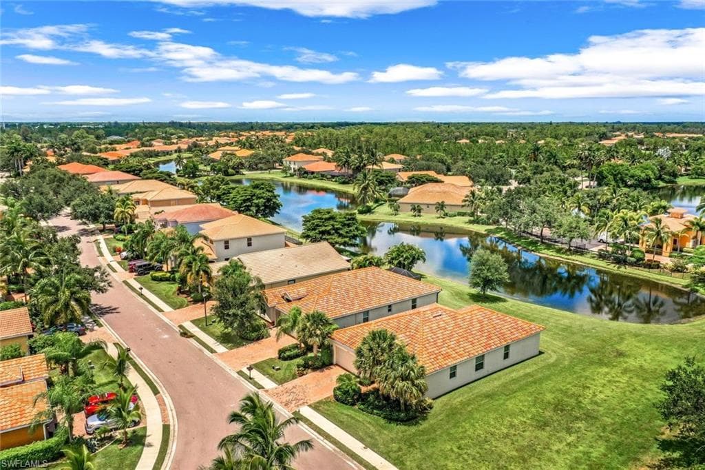 3401 Dandolo CIR CAPE CORAL, FL 33909
