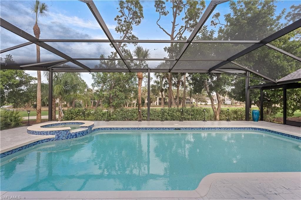 16648 Bobcat CT FORT MYERS, FL 33908