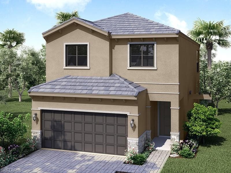 26180 Bonita Fairways BLVD BONITA SPRINGS, FL 34135
