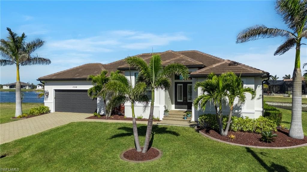 17138 Anthem LN PUNTA GORDA, FL 33955