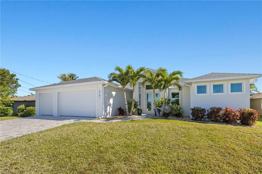 4101 SW 2nd AVE CAPE CORAL, FL 33914