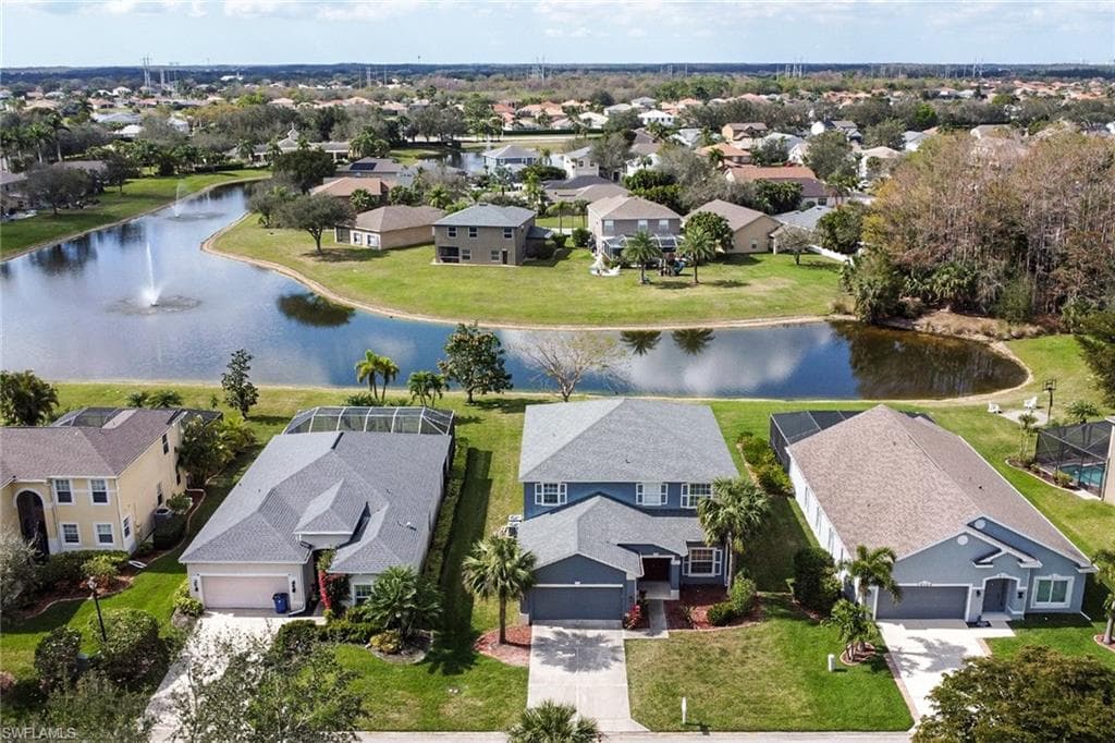 13380 Hampton Park CT FORT MYERS, FL 33913