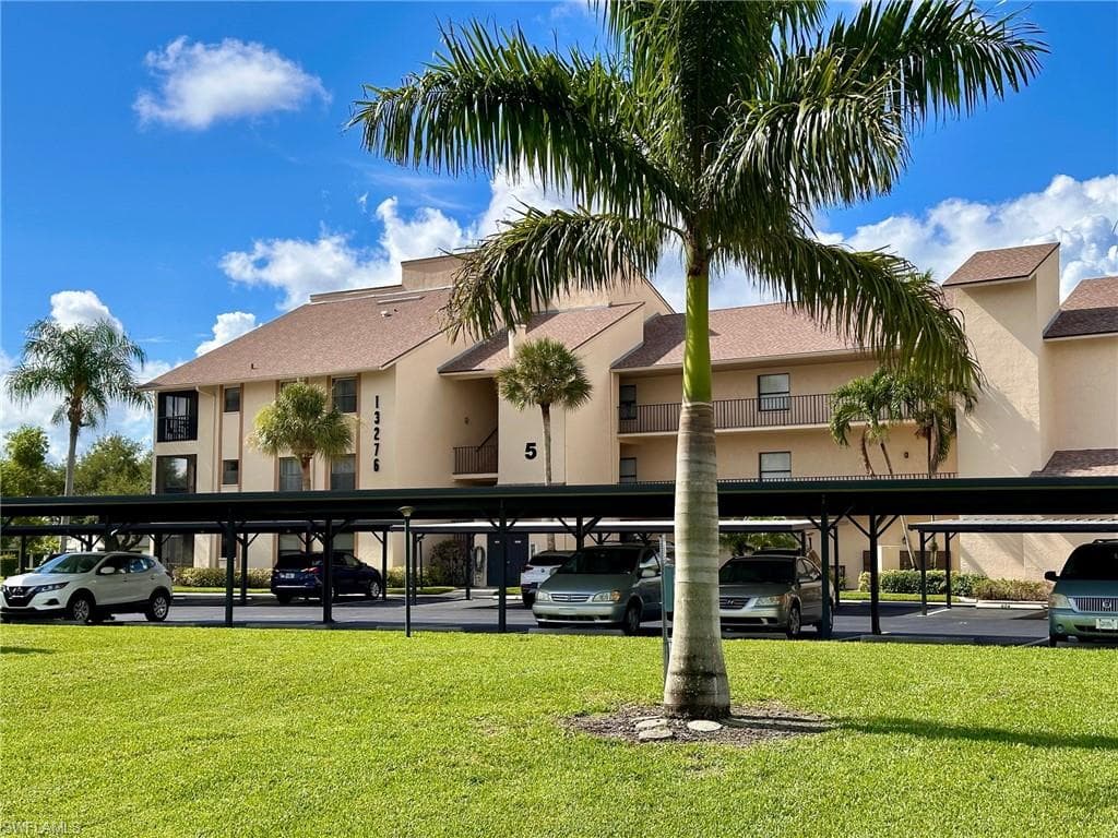 13276 White Marsh LN 3505 FORT MYERS, FL 33912