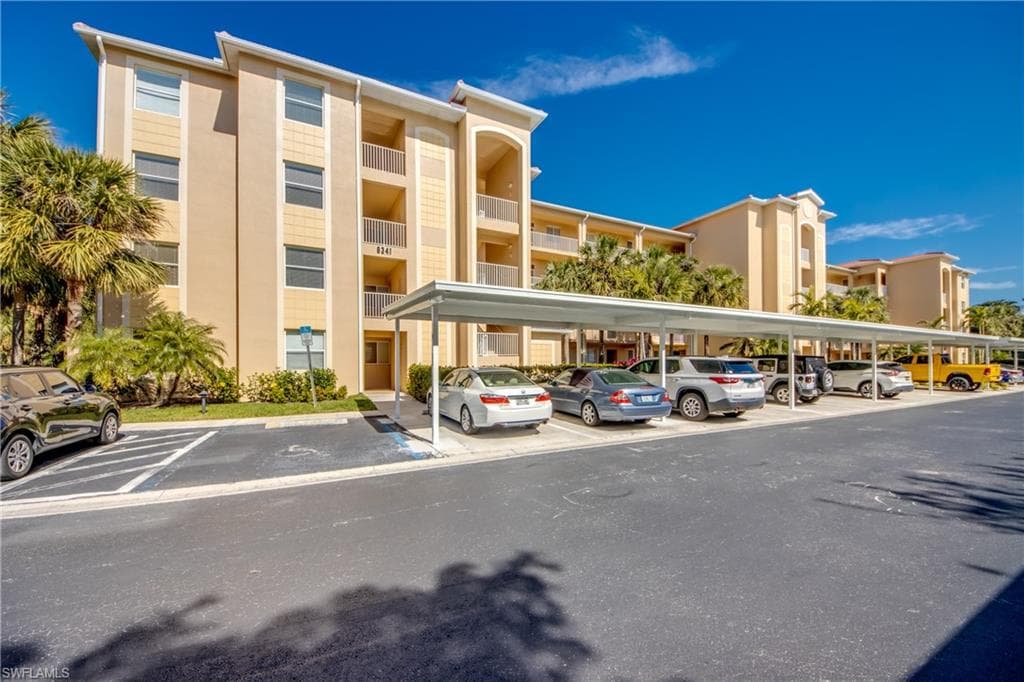 8341 Whiskey Preserve CIR 544 FORT MYERS, FL 33919