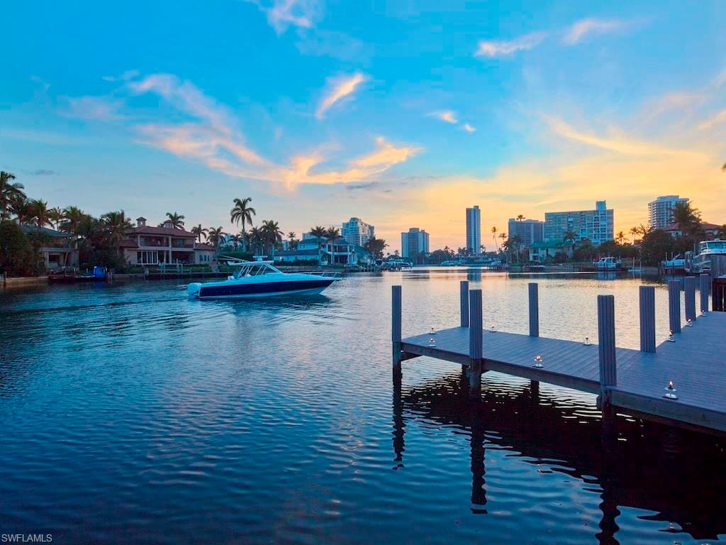 340 Pirates Bight NAPLES, FL 34103