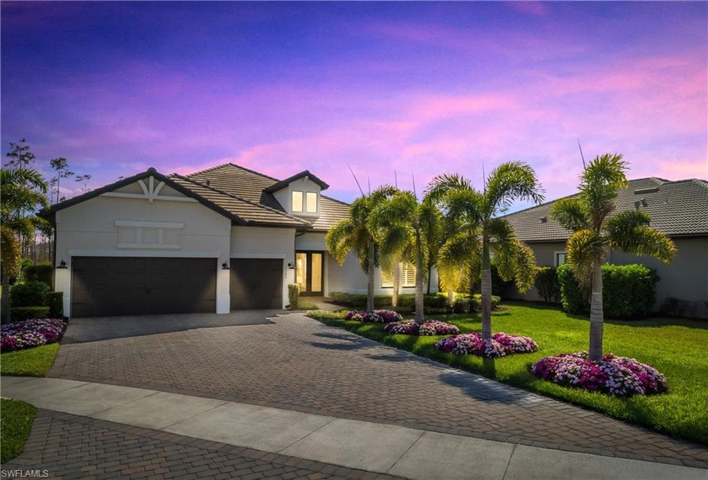 19380 Aqua Shore DR FORT MYERS, FL 33913