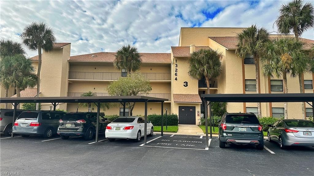 13264 White Marsh LN 3321 FORT MYERS, FL 33912