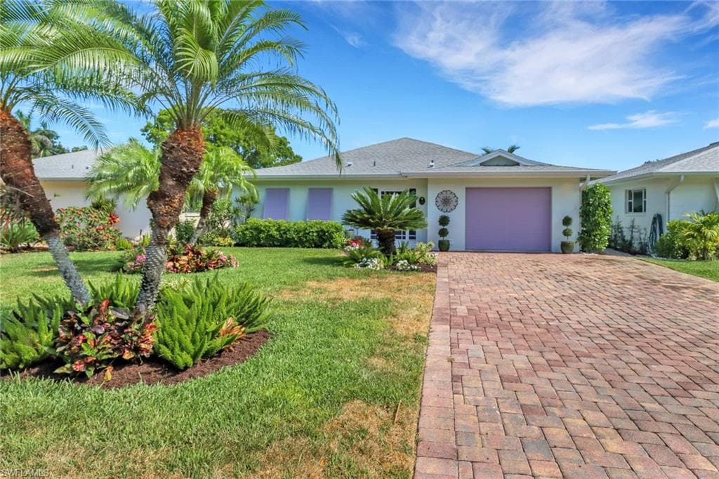 14 Rivard RD 7 NAPLES, FL 34112