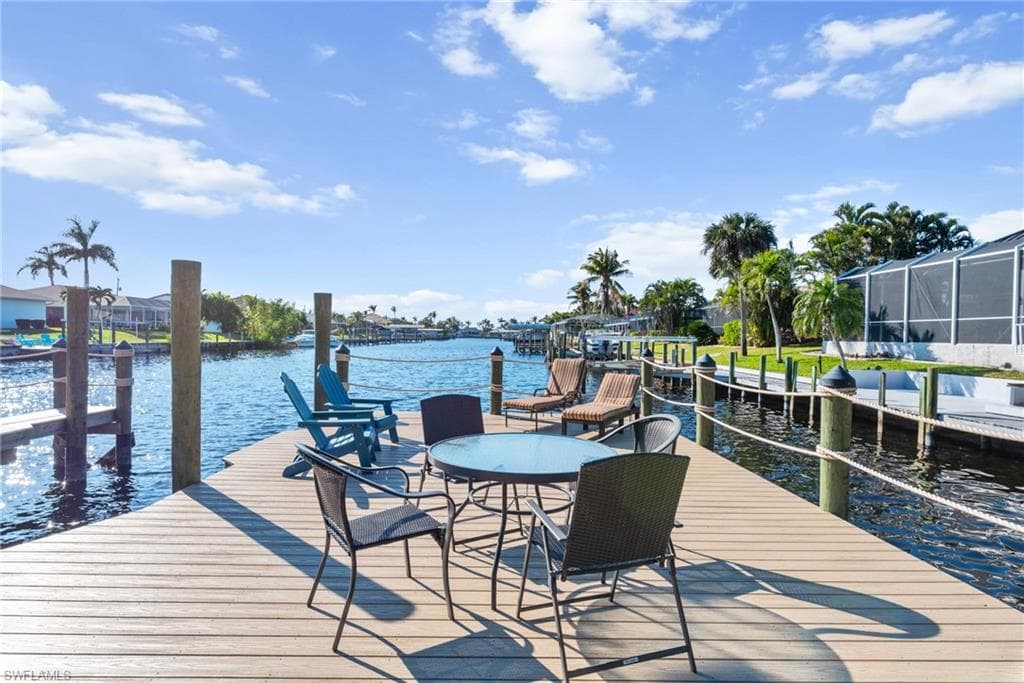 4832 SW 18th AVE CAPE CORAL, FL 33914