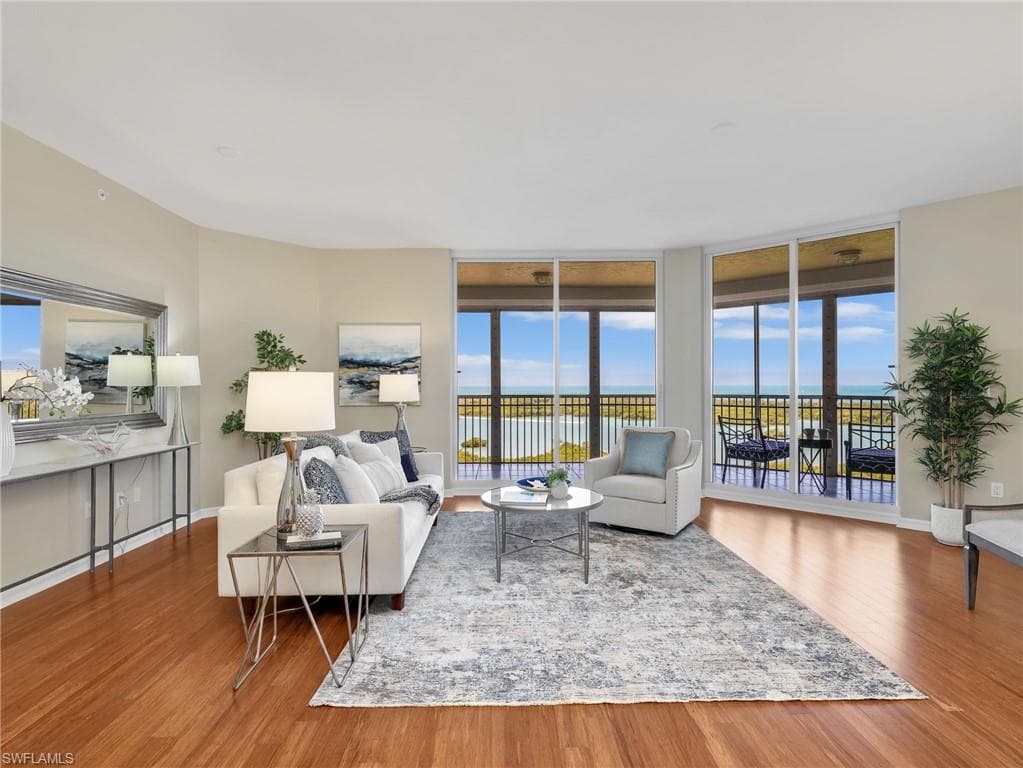 1001 Arbor Lake DR 1202 NAPLES, FL 34110