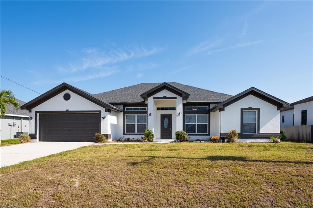 4635 NW 34th ST CAPE CORAL, FL 33993