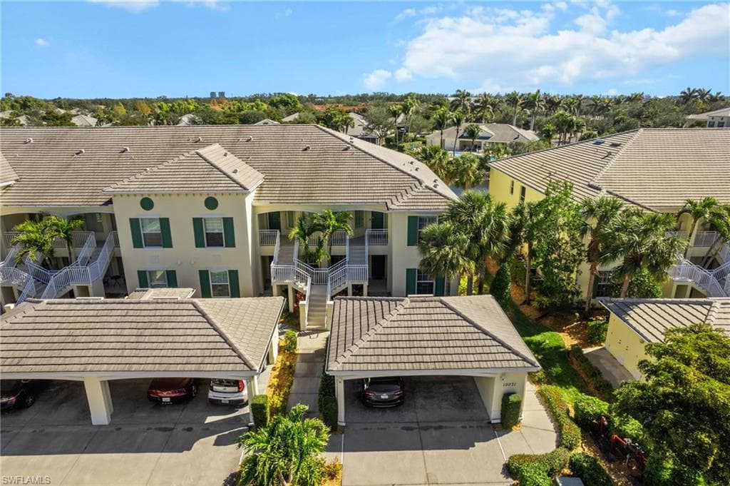 15031 Sandpiper Preserve BLVD 106 FORT MYERS, FL 33919