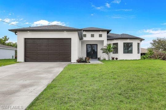 4138 NE 23 AVE CAPE CORAL, FL 33909