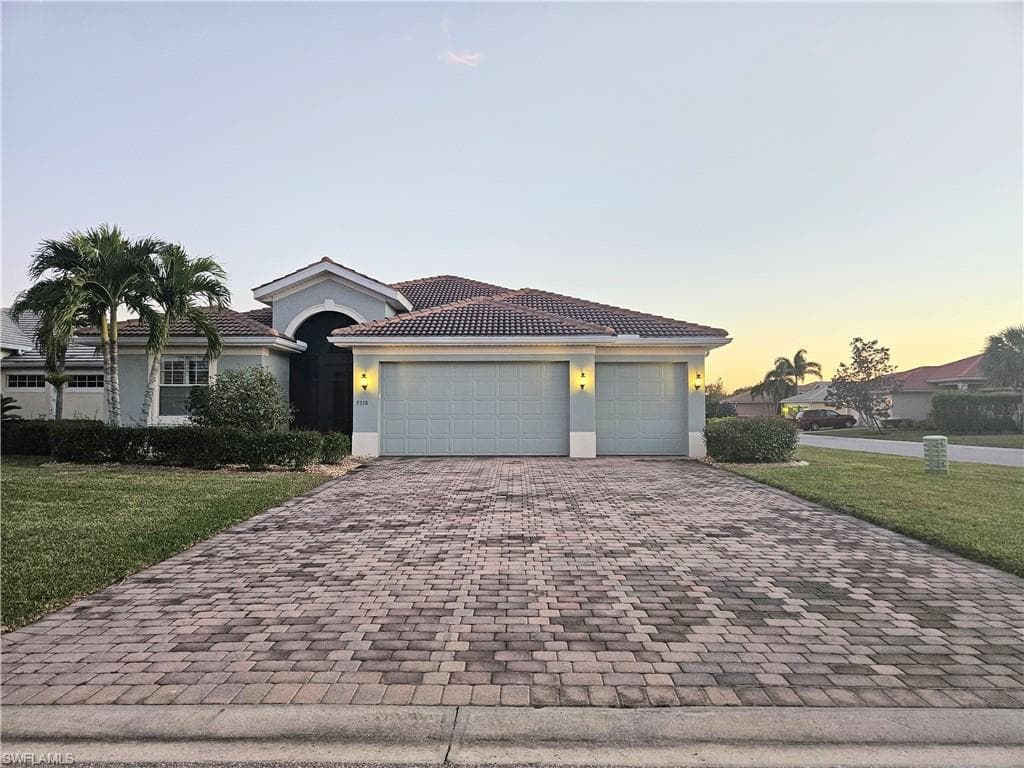 3358 Magnolia Landing LN NORTH FORT MYERS, FL 33917