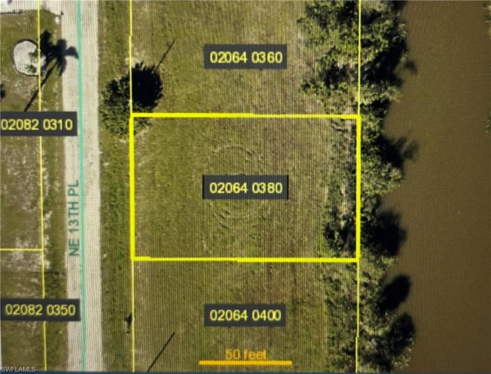 1303 NE 13th PL CAPE CORAL, FL 33909