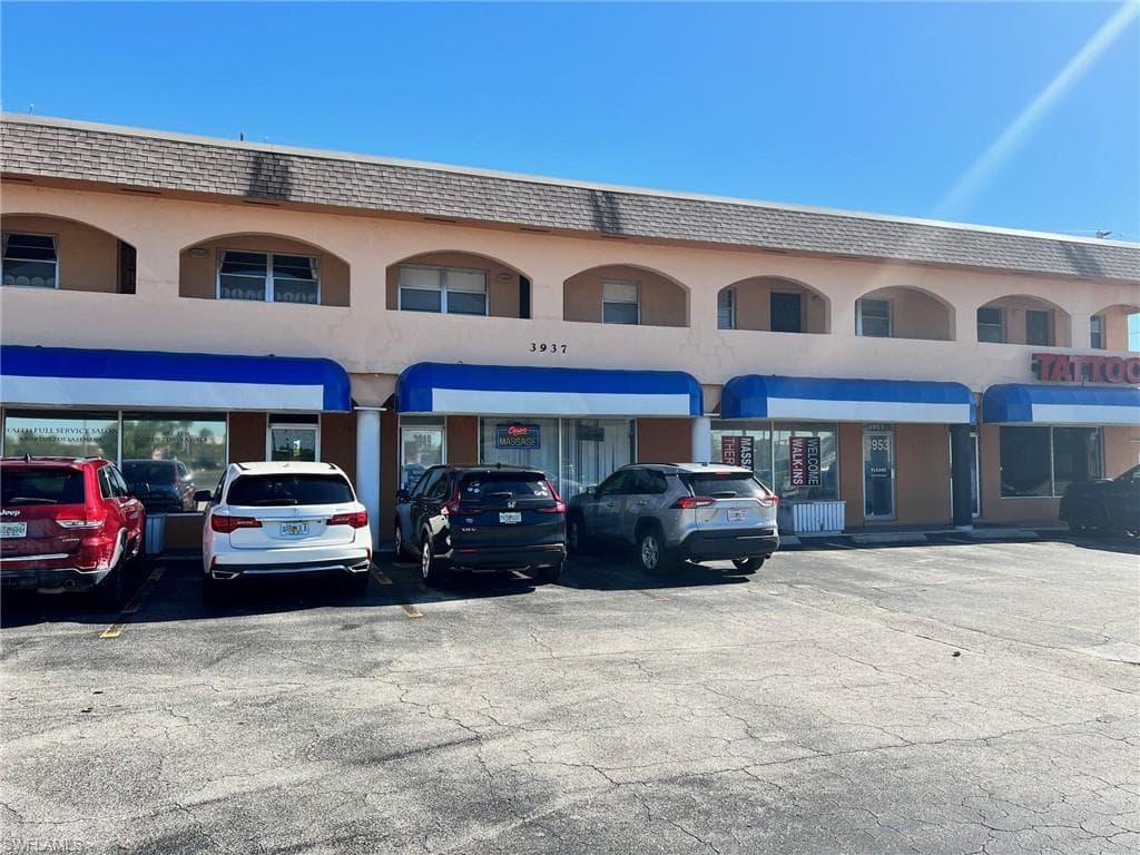 3937 Broadway 5 FORT MYERS, FL 33901