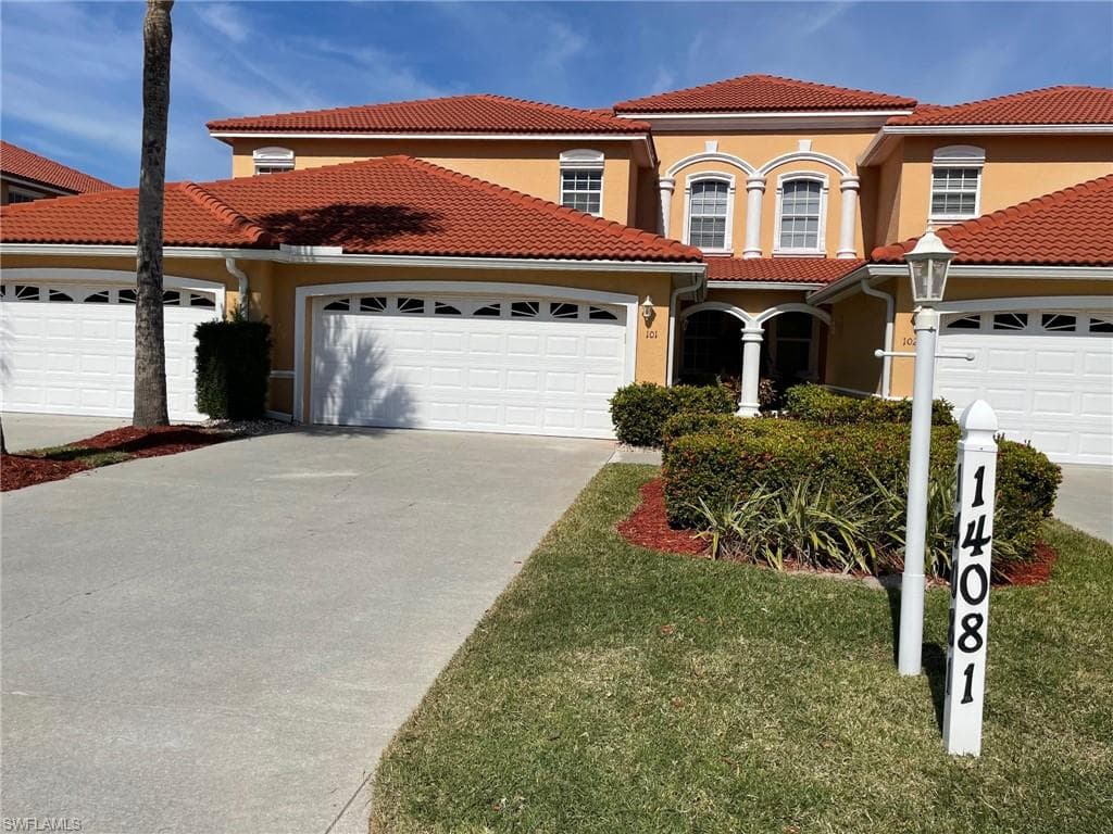 14081 Eagle Ridge Lakes DR 101