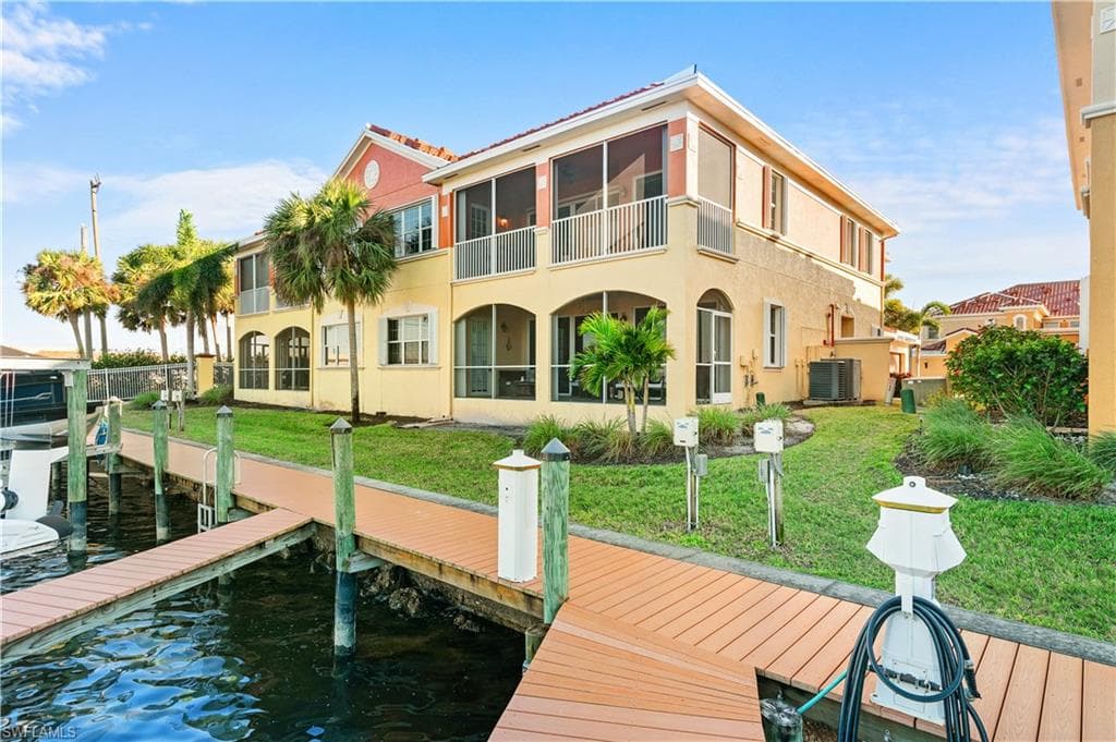 174 Shadroe Cove CIR 1003 CAPE CORAL, FL 33991