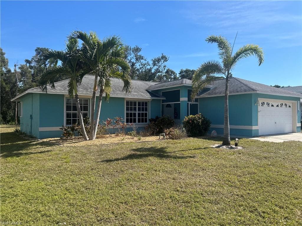 23465 Olde Meadowbrook CIR ESTERO, FL 34134