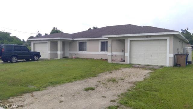 5232 30th ST SW LEHIGH ACRES, FL 33973