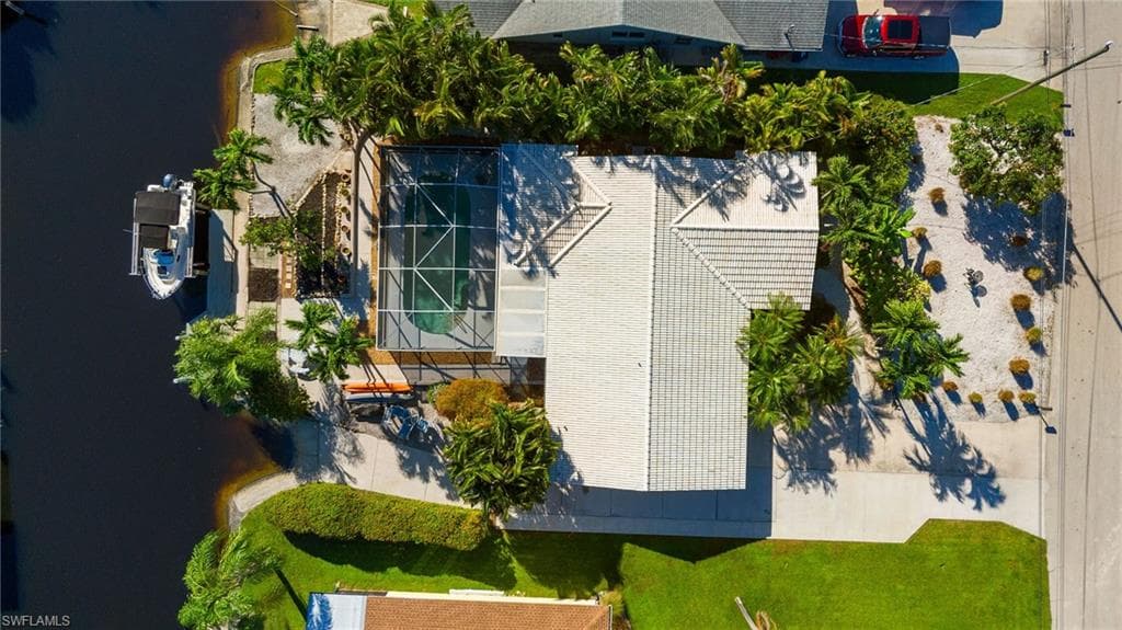 6232 Plumosa AVE FORT MYERS, FL 33908