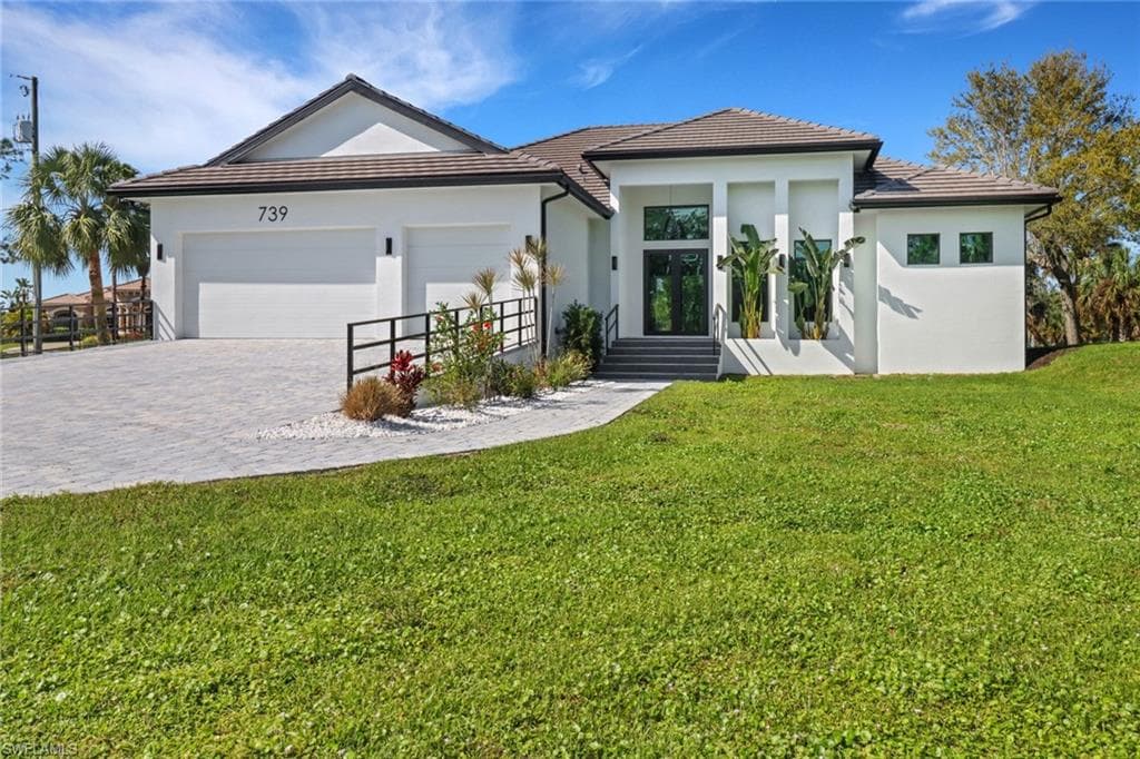 739 23rd ST SW NAPLES, FL 34117