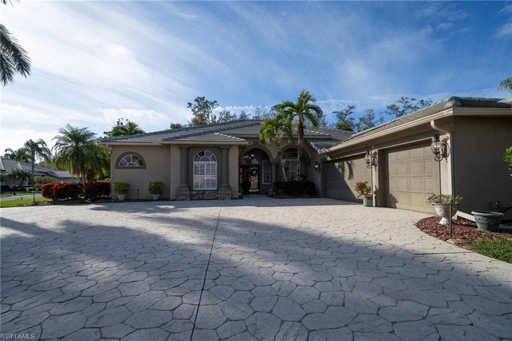 8056 Tiger Palm WAY FORT MYERS, FL 33966