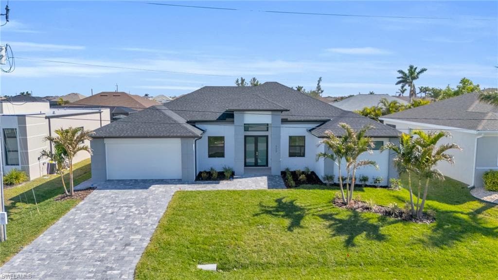 117 SW 37th PL CAPE CORAL, FL 33991