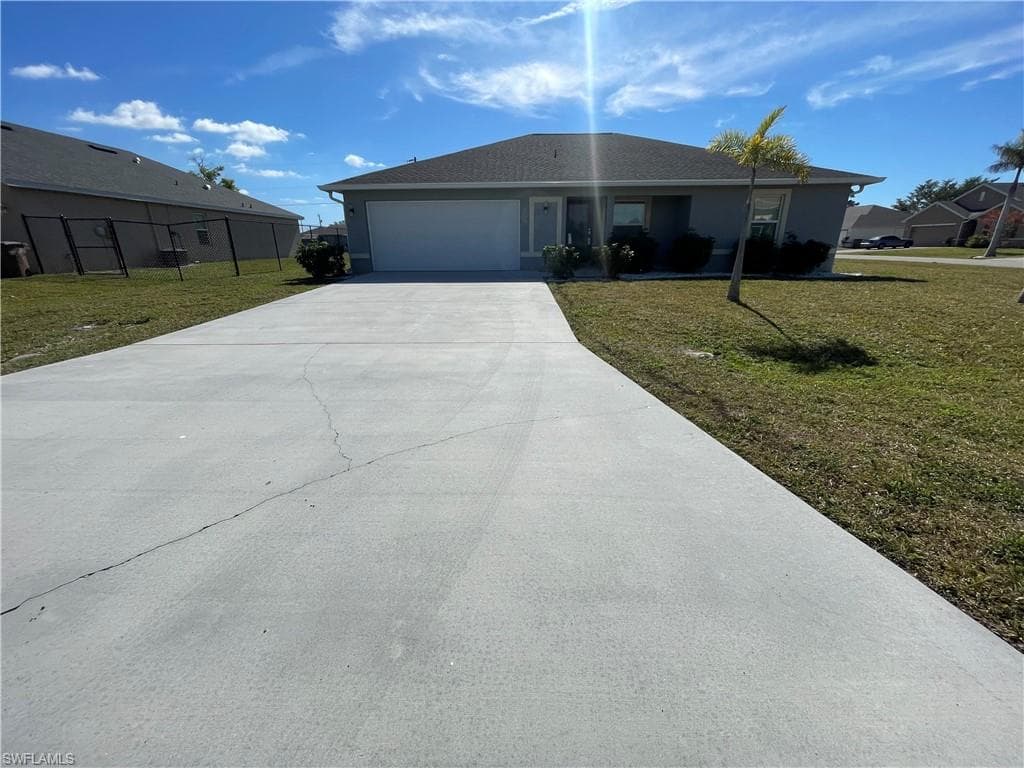 224 SW 21st LN CAPE CORAL, FL 33991