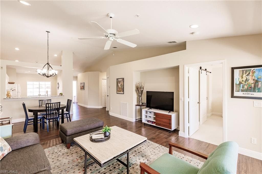 9060 Michael CIR 4-410 NAPLES, FL 34113